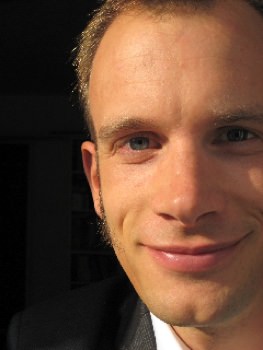 Christof Hartkopf 